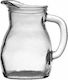 Uniglass Jug Glass Bistrot 250ml 6pcs