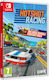 Hotshot Racing Switch Game