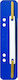 Leitz Plastic Fastener Blue