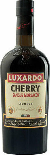 Likör Sangue Morlacco Cherry 30% 700ml