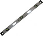 Bellota 250108-400 Spirit Level Aluminum Magnetic 40cm with 3 Eyes