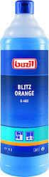Buzil G 482 General-Purpose Liquid Orange 1 Litre