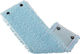 Leifheit Wiper Cover Clean Twist Extra Soft XL Σφουγγαρίστρα 52016