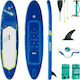 Aztron Titan 2.0 Inflatable SUP Board with Length 3.63m