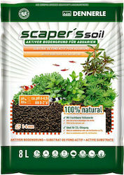Dennerle Scaper's Soil