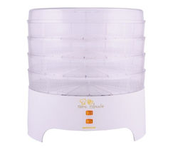Niewiadów 970.01 PS Lebensmittel-Dehydrator mit Regalen