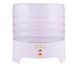 Niewiadów 970.01 PS Lebensmittel-Dehydrator mit Regalen