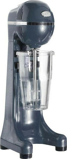 Johny Commercial Coffee Frother ΑΚ/2-5ΤA Eco Red 400W with 5 Speeds