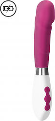Shots Luna Asopus Rechargeable Pink