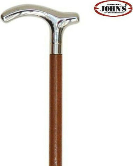 Johns Walking Stick Brown 15281