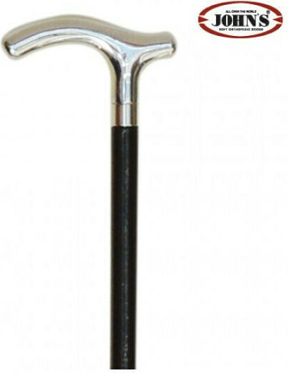 Johns 15281 Baston De Mers Negru 15281
