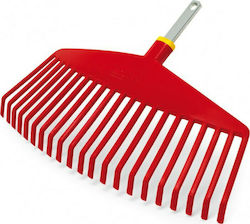 Wolf Garten Ui-M Lawn Rake 42cm