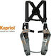 Kapriol Overall Safety Belt