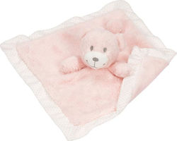 Goki Baby Blanket Cuddle Bear made of Fabric for 0++ Months