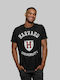 Harvard T-Shirt (Replica) - BLACK