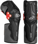 Acerbis X Strong Knee Guard Rider Knee Protectors 00