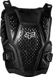 Fox Raceframe Impact Rider Chest Protector Black