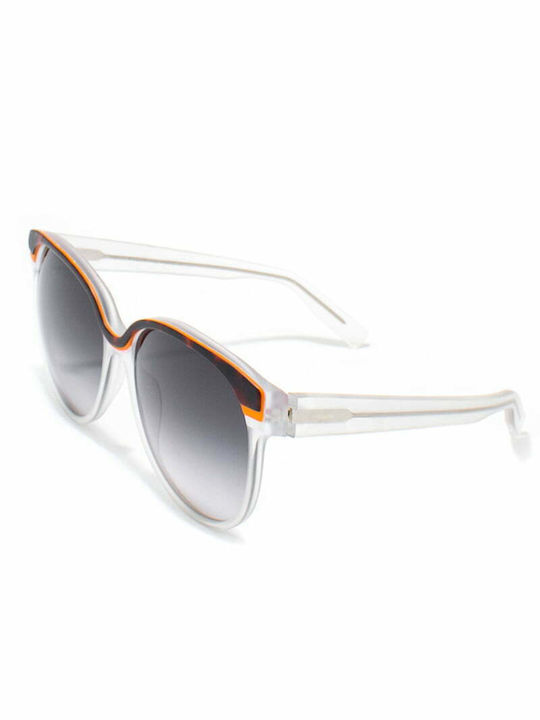 Italia Independent Women's Sunglasses with Multicolour Plastic Frame 0049.093.000