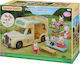 Epoch Toys Οικογενειακό Βανάκι Sylvanian Families για 3+ Ετών 4.5εκ. (Διάφορα Σχέδια)