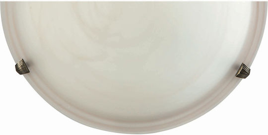 ArkoLight Leuchte Wand Honig 30x15x30cm ArkoLight Leuchte Wand Honig 30x15x30cm