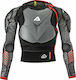 Acerbis Scudo CE 3.0 Rider Protection Vest Black-Grey