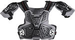 Acerbis Gravity Rider Chest Protector Black