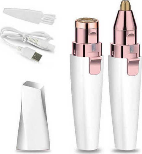 Gemei Eyebrow Trimmer HX-202B Trimmer Maschine HX-202B