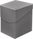 Ultra Pro Eclipse Smoke Deck Box Standard Size ...