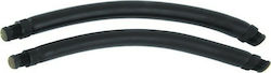 XDive USA Pro Λάστιχα Pure Latex 18mm 22cm 2τμχ