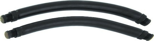 XDive USA Pro Λάστιχα Pure Latex 18mm 22cm 2τμχ