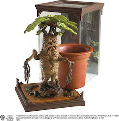 The Noble Collection Harry Potter Mandrake Creaturi Magice The Noble Collection Harry Potter Mandrake Creaturi Magice