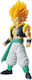 Namco - Bandai Dragon Ball Super: Gotenks Super Saiyan Action Figure height 23cm