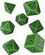 Q Workshop Der Ruf des Cthulhu COC Dice Set Wür...