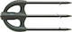 Salvimar Dreizack Speargun Trident Heads Martin 3