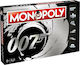 Επιτραπέζιο Παιχνίδι Monopoly James Bond για 2-6 Παίκτες 8+ Ετών (EN) Winning Moves