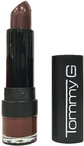 TommyG Rich Lip Color Lipstick Sheer No. 06