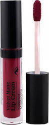 Isabelle Dupont Velvet Matte Lip Cream Дълготра...