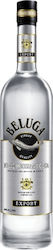 Beluga Noble 40% 500ml
