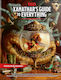 Wizards of the Coast Dungeons & Dragons Xanathar's Guide to Everything Guidebook