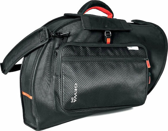 Gewa SPS French Horn Case Wind instruments Padded Black