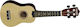 Tanglewood Tiare Soprano Γιουκαλίλι