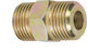 Thermogatz Masculin Racord pneumatic din Alamă 1/2" 50.8mm 01.110.134
