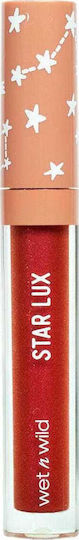 Wet n Wild Star Lux Limited Edition Luciu de buze Tu contezi 3.3gr