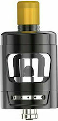 Eleaf GZeno Ατμοποιητής 3ml 24.5mm Glossy Gunmetal