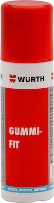 Wurth Gummi-Fit 75ml