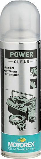 Motorex Power Clean Grasă 500ml