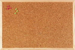 Next Cork Notice Board 40x60cm