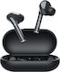 Trust Nika Touch In ear Bluetooth хендсфри Слуш...