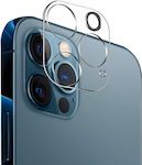 Tempered Glass Camera Lens (iPhone 12 Pro Max)