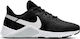 Nike Legend Essential 2 Γυναικεία Αθλητικά Παπούτσια για Προπόνηση & Γυμναστήριο Black / White / Pure Platinum